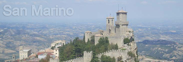 san marino