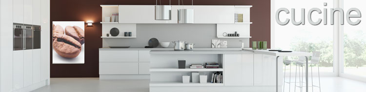 cucine